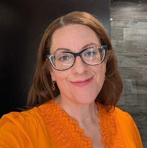 Meet your Posher, Paula